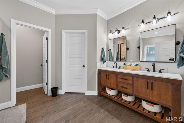 119 Pomodora Circle, Wentzville, MO 63385