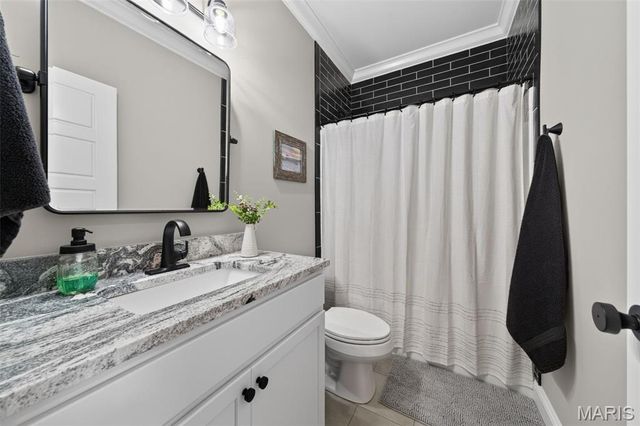 119 Pomodora Circle, Wentzville, MO 63385
