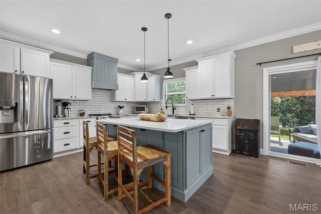 119 Pomodora Circle, Wentzville, MO 63385