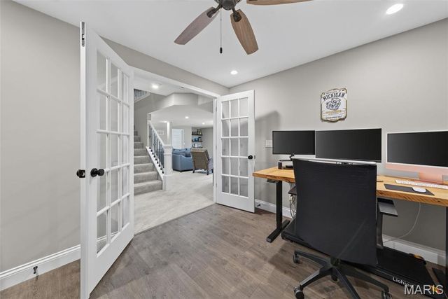 119 Pomodora Circle, Wentzville, MO 63385