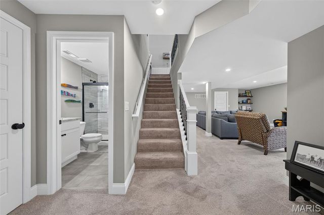119 Pomodora Circle, Wentzville, MO 63385