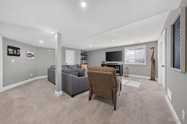 119 Pomodora Circle, Wentzville, MO 63385
