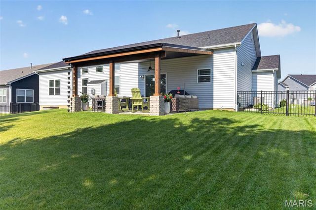 119 Pomodora Circle, Wentzville, MO 63385