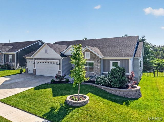 119 Pomodora Circle, Wentzville, MO 63385