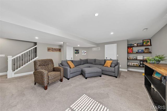119 Pomodora Circle, Wentzville, MO 63385