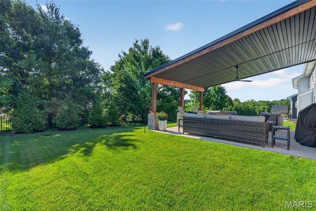 119 Pomodora Circle, Wentzville, MO 63385