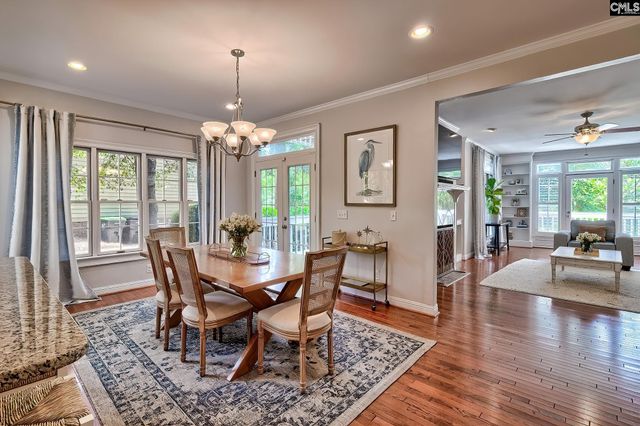 108 Highland Circle, Lexington, SC 29072
