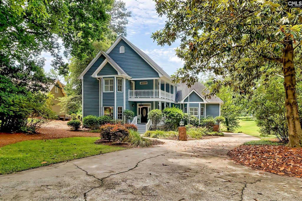 108 Highland Circle, Lexington, SC 29072