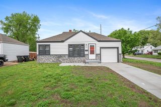 1861 N Litchfield St, Wichita, KS 67203