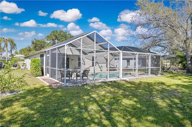 Address unavailable.