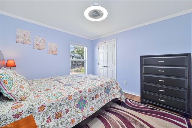 Address unavailable.