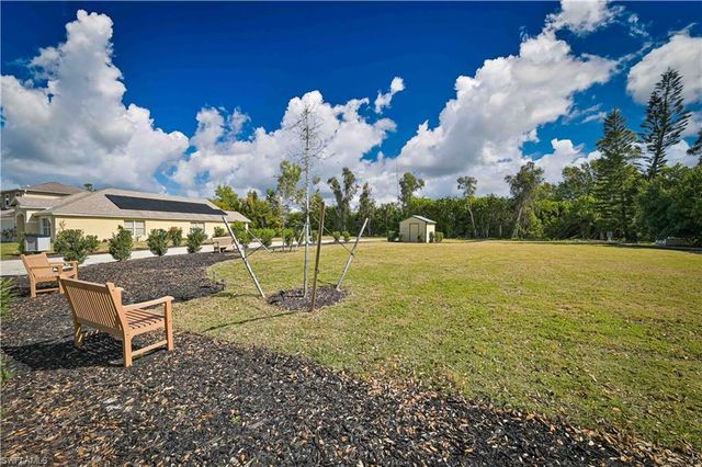 Address unavailable.