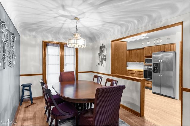 2922 Eldora Drive, Youngstown, OH 44511