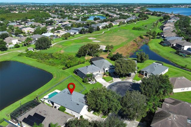 2420 BALFORN TOWER WAY, Winter Garden, FL 34787