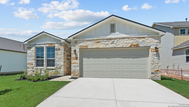 256 Connor Creek, San Antonio, TX 78253