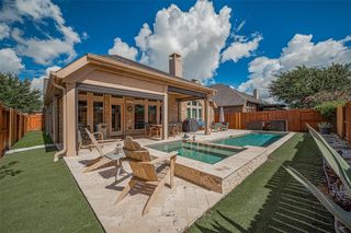 5711 Trinity Bluff Court, Fulshear, TX 77441