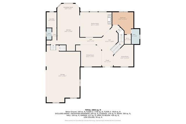 72 Tigerlily Ln, Lansing, NY 14850