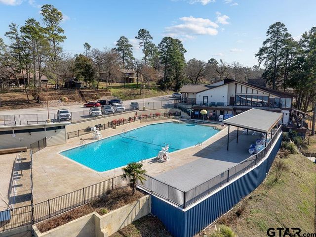 329 Hideaway Lane East, Hideaway, TX 75771