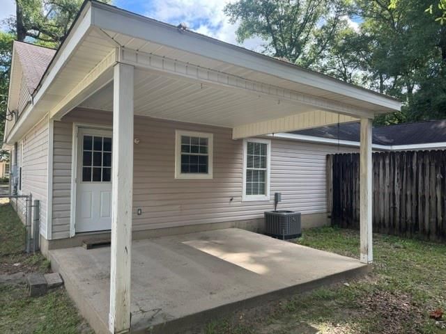 132 Bayou Sara Avenue 114-B, Saraland, AL 36571
