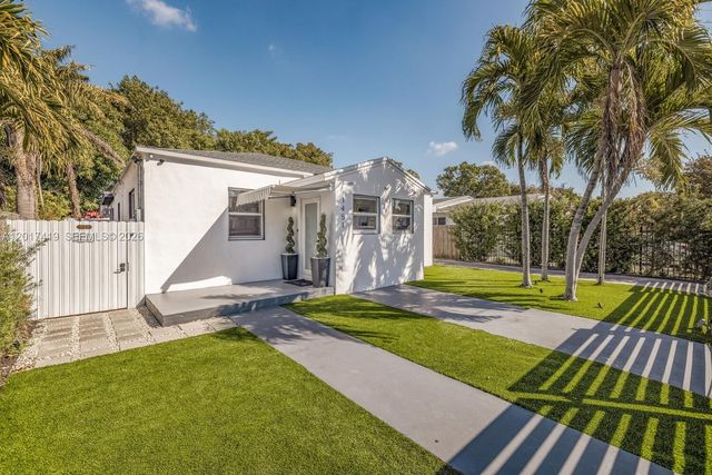 1451 NW 31st St, Miami, FL 33142