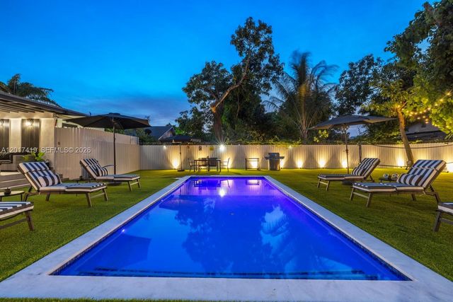 1451 NW 31st St, Miami, FL 33142