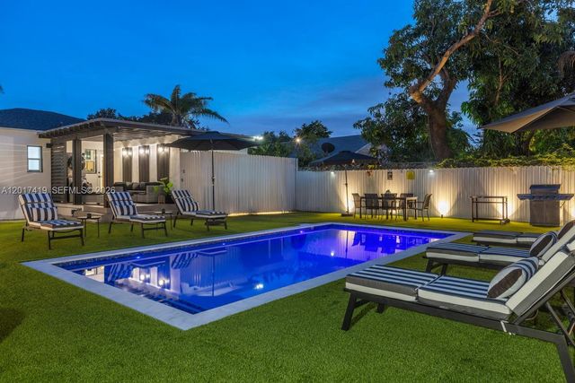 1451 NW 31st St, Miami, FL 33142