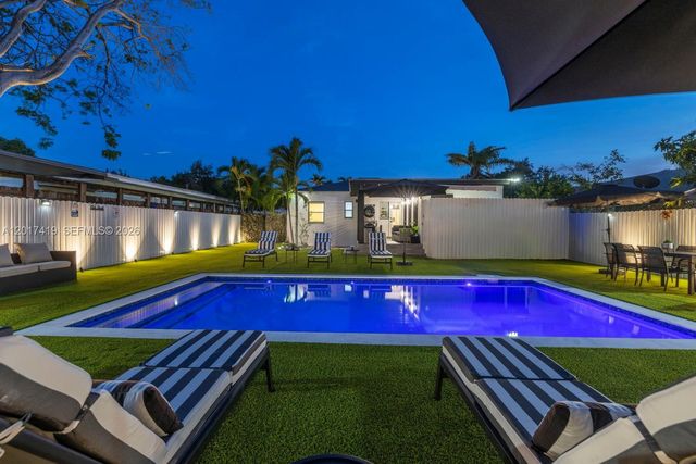 1451 NW 31st St, Miami, FL 33142
