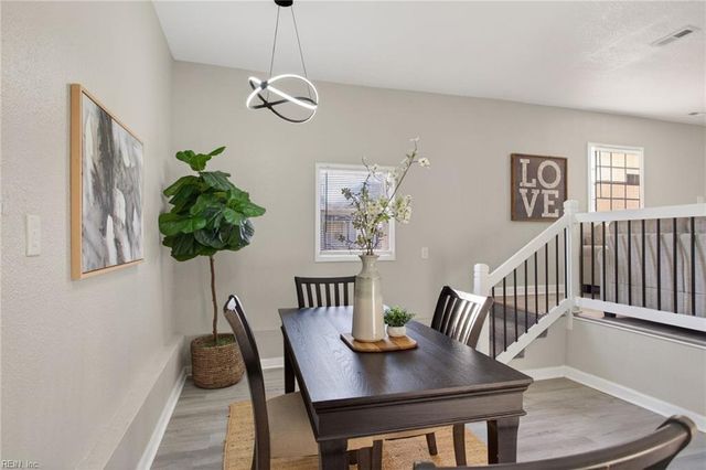 804 Teach ST, Hampton, VA 23661