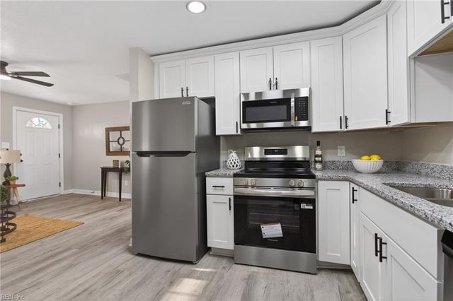 804 Teach ST, Hampton, VA 23661