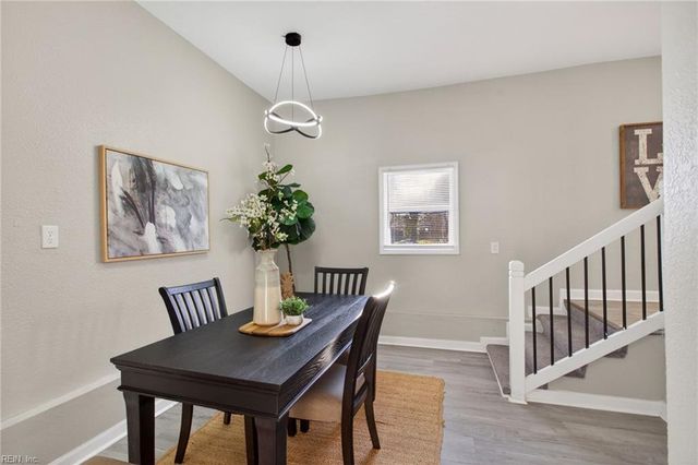 804 Teach ST, Hampton, VA 23661