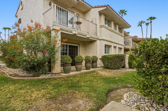 505 S Farrell Drive H49, Palm Springs, CA 92264