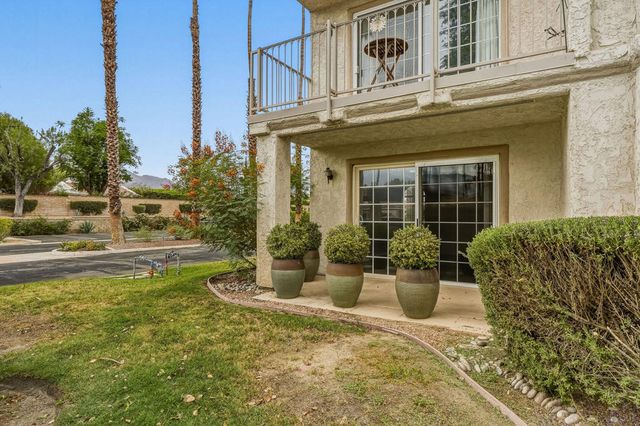 505 S Farrell Drive H49, Palm Springs, CA 92264