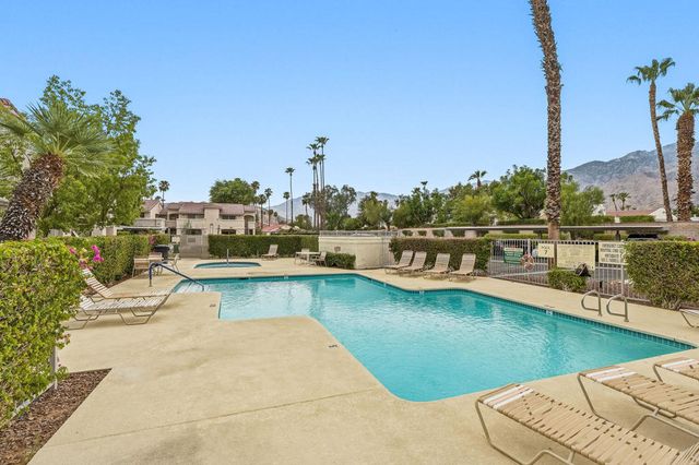 505 S Farrell Drive H49, Palm Springs, CA 92264