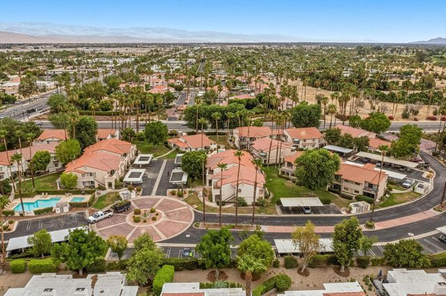 505 S Farrell Drive H49, Palm Springs, CA 92264