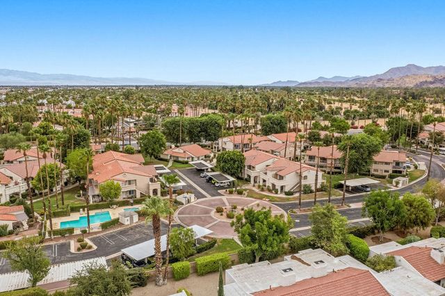 505 S Farrell Drive H49, Palm Springs, CA 92264