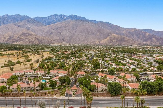 505 S Farrell Drive H49, Palm Springs, CA 92264