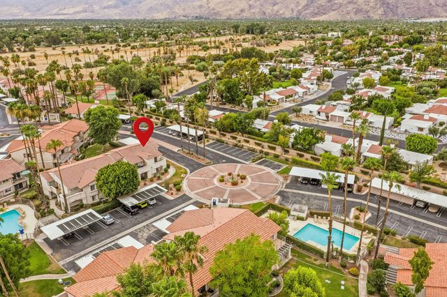 505 S Farrell Drive H49, Palm Springs, CA 92264