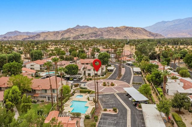 505 S Farrell Drive H49, Palm Springs, CA 92264