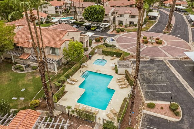 505 S Farrell Drive H49, Palm Springs, CA 92264