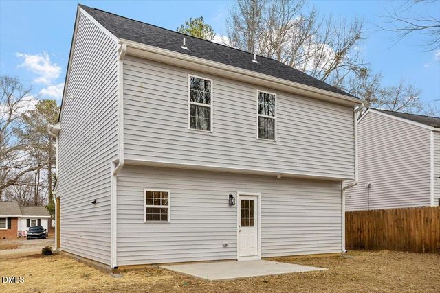 105 Fifth Street, Oxford, NC 27565