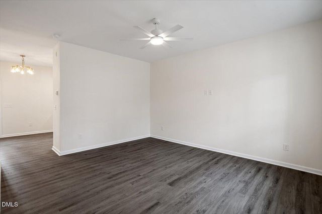 105 Fifth Street, Oxford, NC 27565