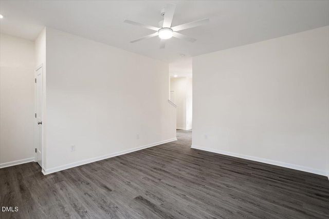 105 Fifth Street, Oxford, NC 27565