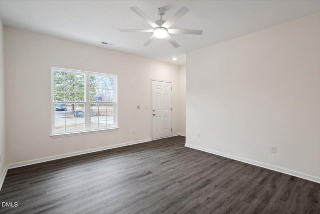 105 Fifth Street, Oxford, NC 27565