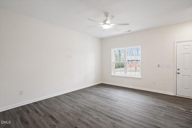 105 Fifth Street, Oxford, NC 27565