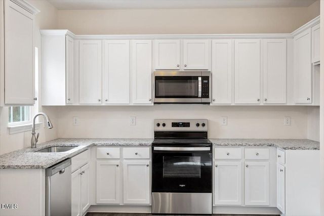 105 Fifth Street, Oxford, NC 27565