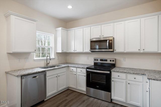 105 Fifth Street, Oxford, NC 27565