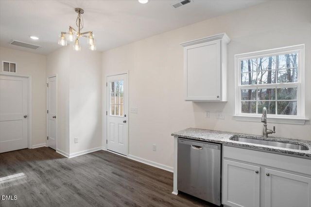 105 Fifth Street, Oxford, NC 27565