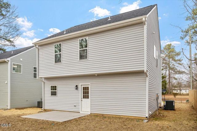 105 Fifth Street, Oxford, NC 27565