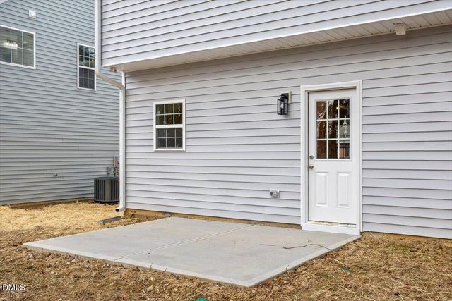 105 Fifth Street, Oxford, NC 27565