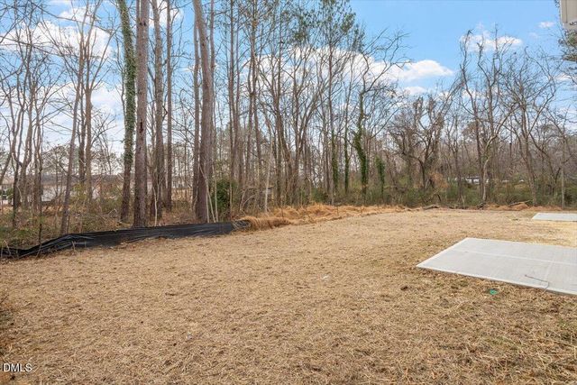 105 Fifth Street, Oxford, NC 27565